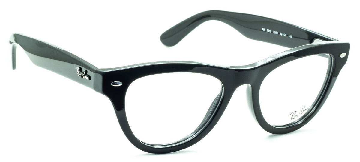 RAY BAN RB 5510 2000 52mm FRAMES RAYBAN