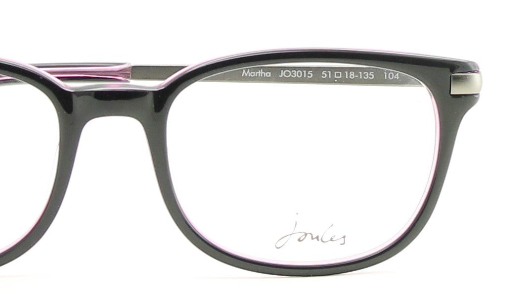 JOULES MARTHA JO3015 104 51mm FRAMES Glasses RX Optical Eyewear Eyeglasses - New