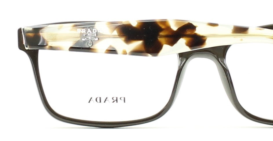 PRADA VPR 18T DHO-1O1 53mm Eyewear FRAMES Eyeglasses RX Optical Glasses - Italy