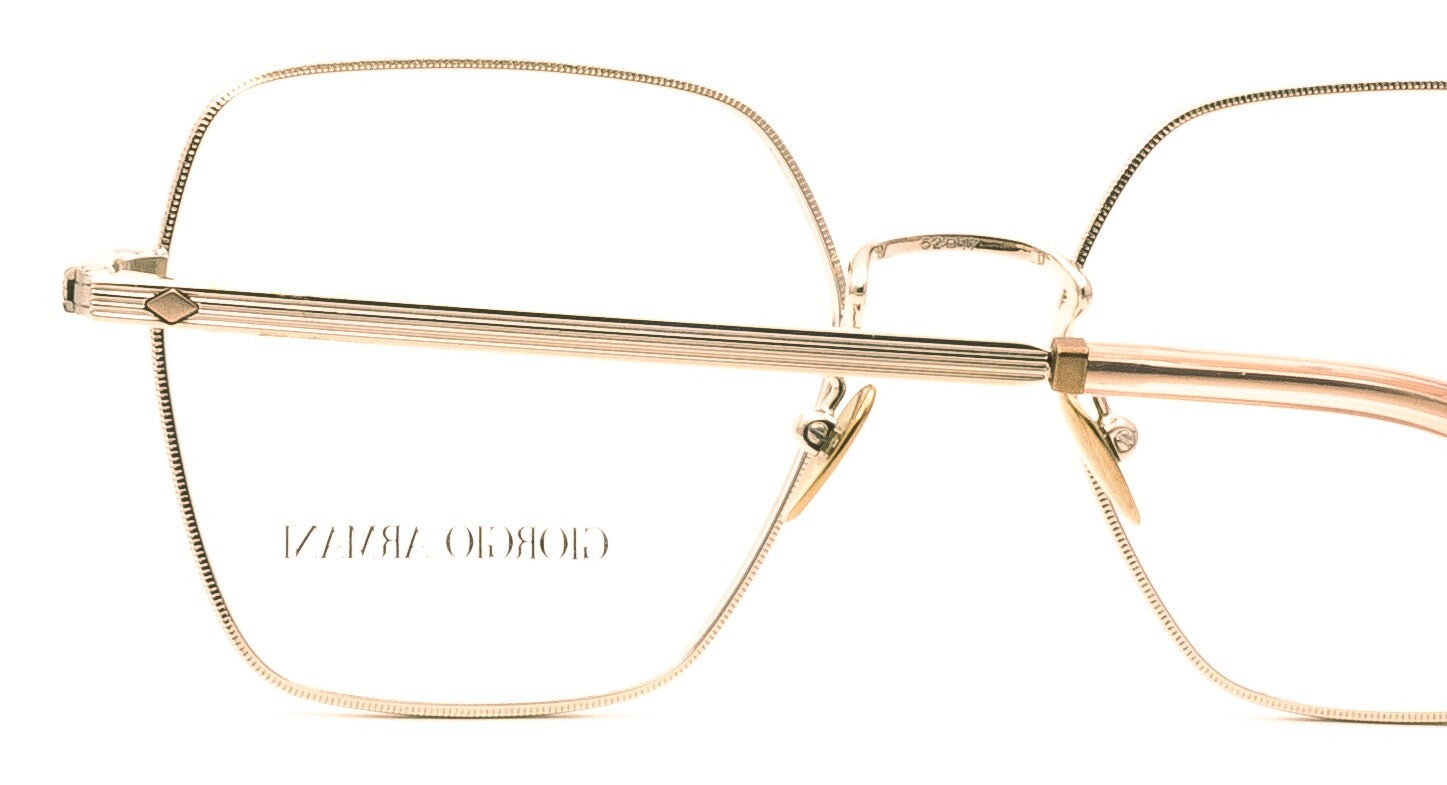 GIORGIO ARMANI AR5129 3011 52mm Eyewear FRAMES Eyeglasses RX Optical Glasses New