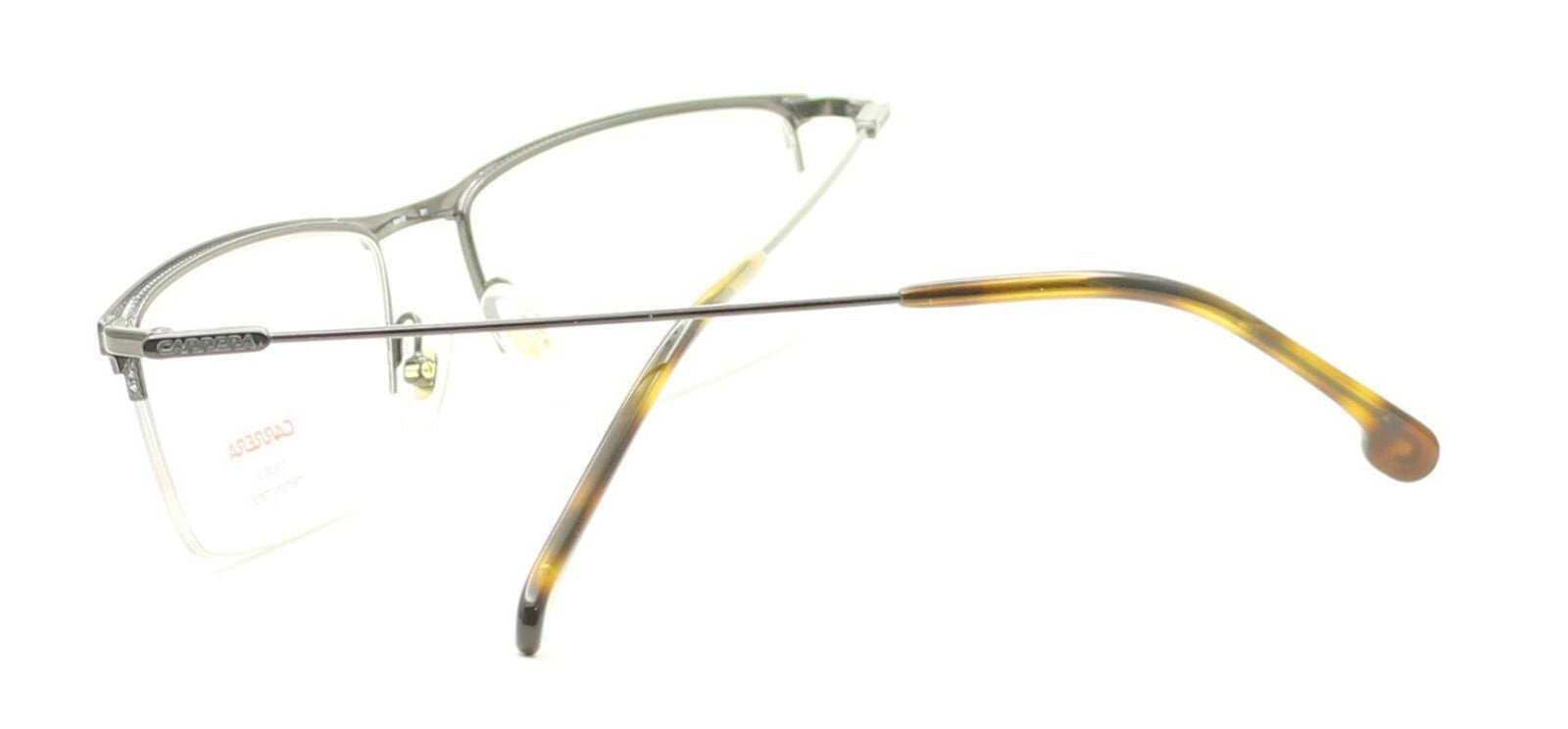 CARRERA 190 VZH 54mm Eyewear FRAMES Glasses RX Optical Eyeglasses New - TRUSTED