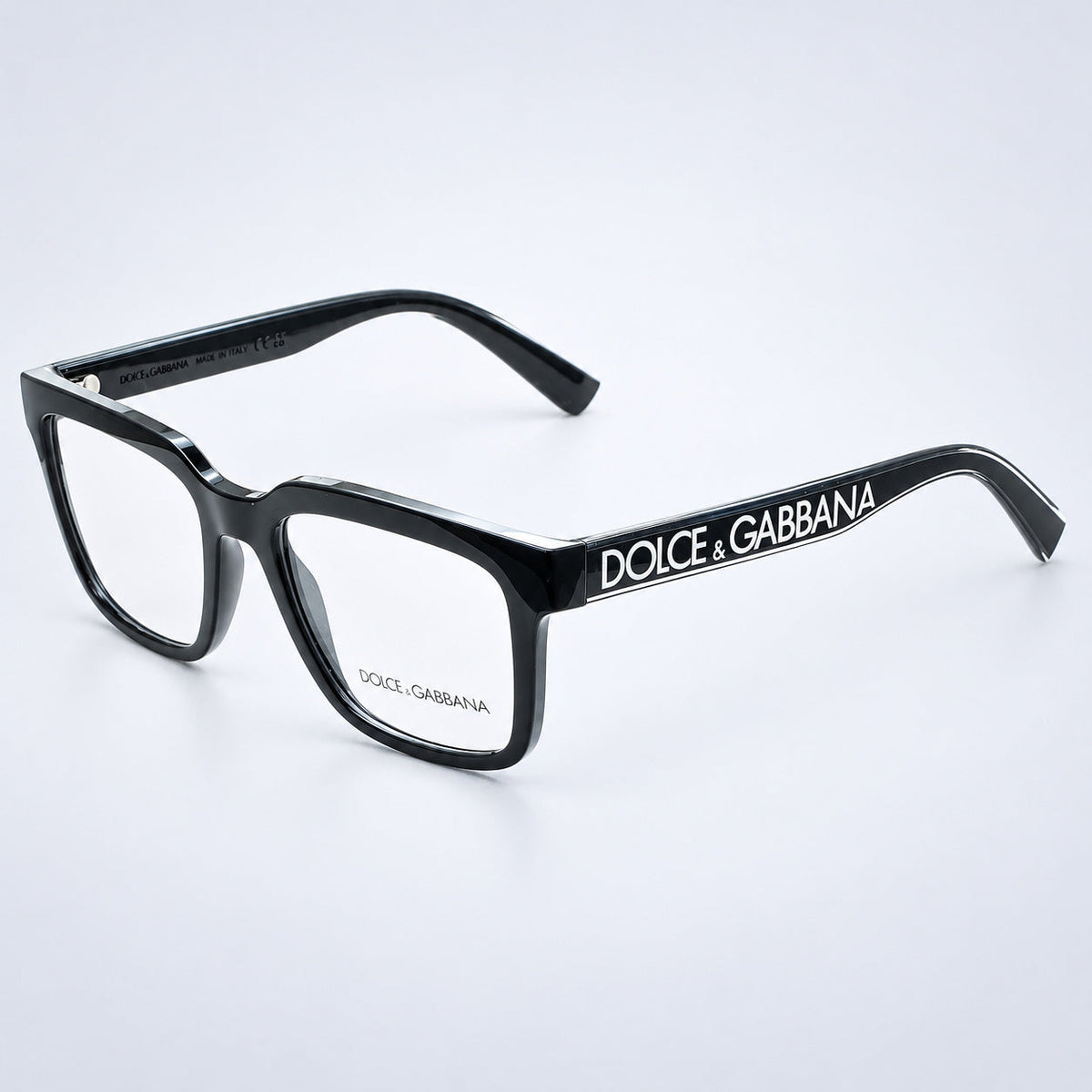 Dolce & Gabbana DG 5101 501 52mm Eyeglasses RX Optical Glasses Frames New Italy