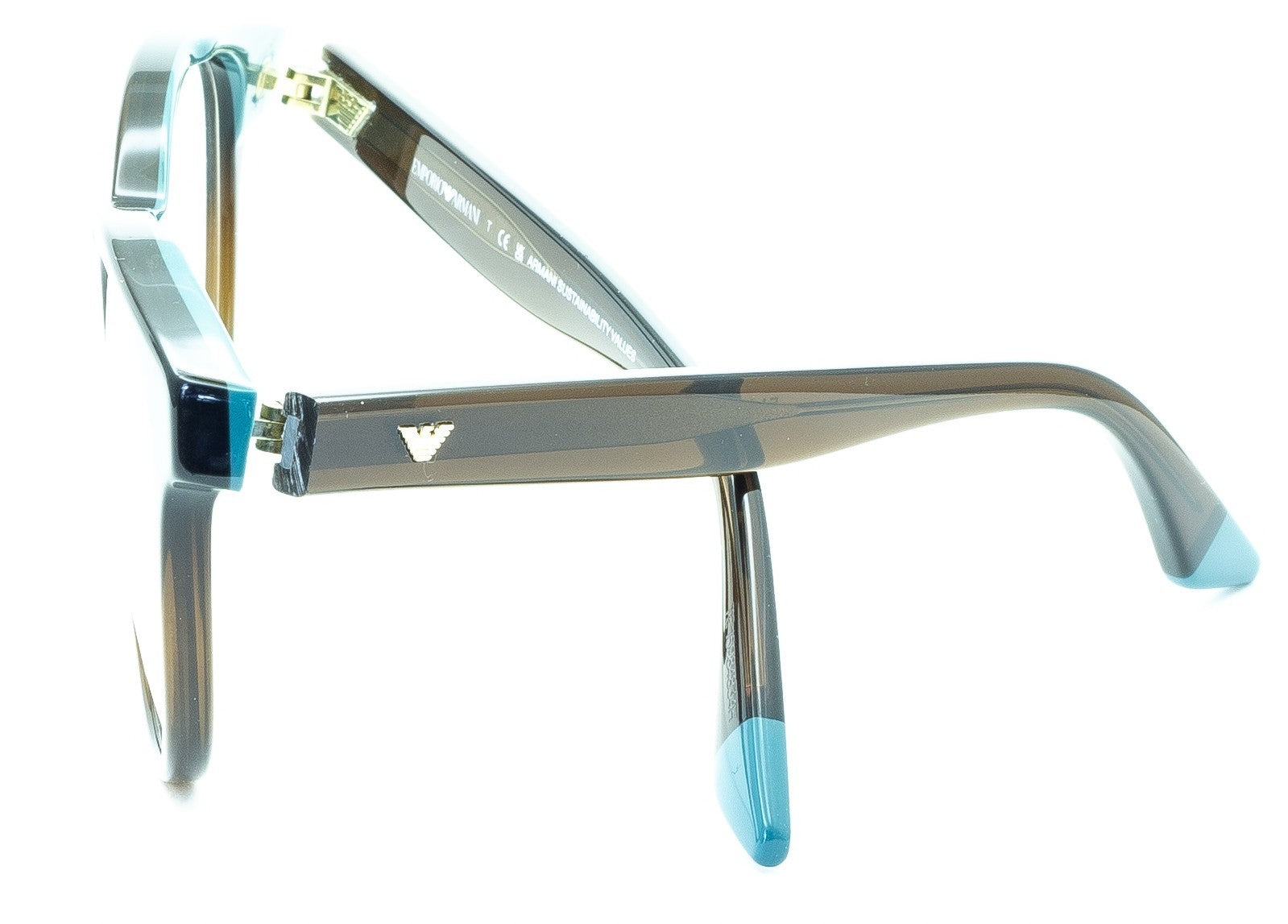 EMPORIO ARMANI EA 3274 6318 52mm Eyewear FRAMES RX Optical Glasses Eyeglasses