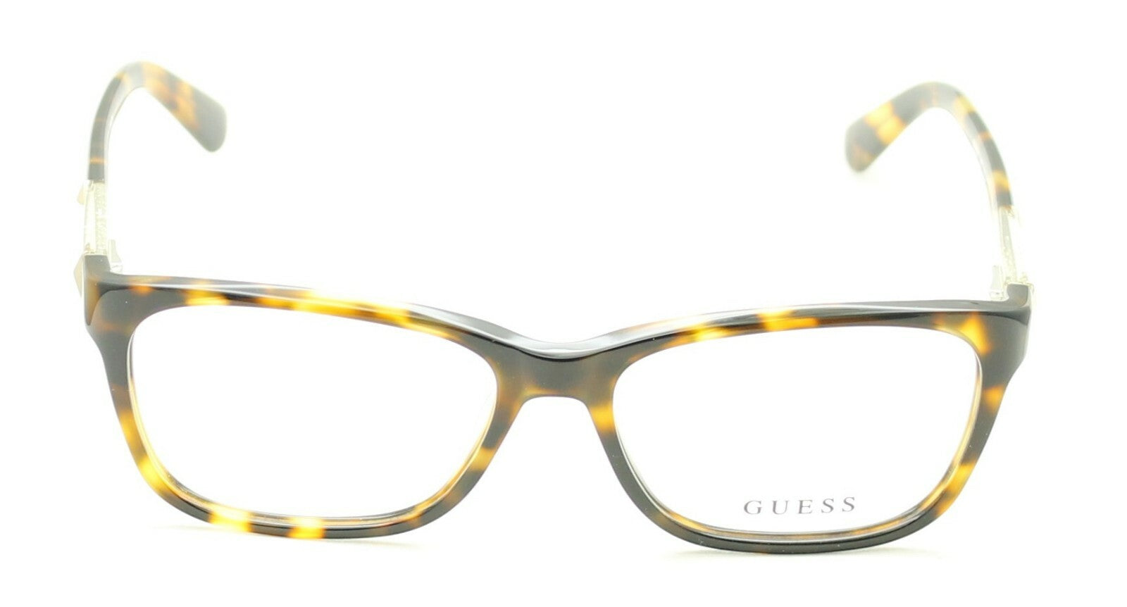 GUESS GU 2561 052 53mm Eyewear FRAMES Glasses Eyeglasses RX Optical - BNIB New