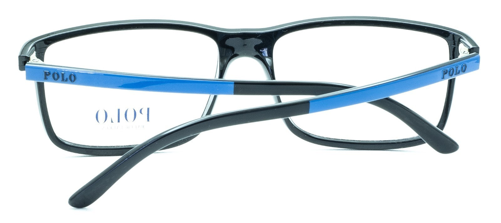 RALPH LAUREN POLO 2126 5001 58mm Eyewear FRAMES RX Optical Eyeglasses GlassesNew