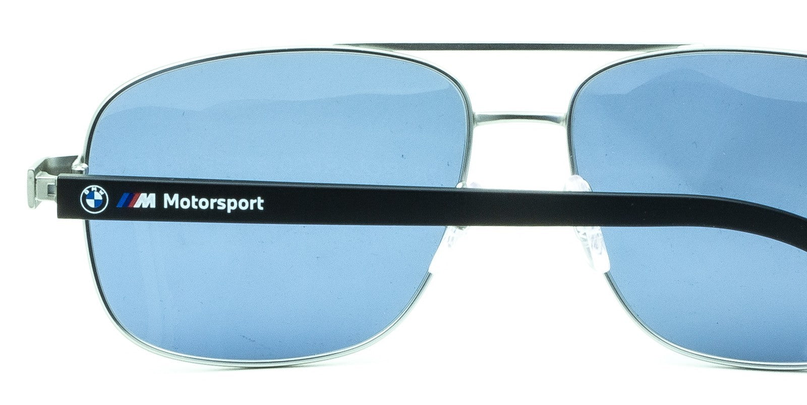 BMW Motorsport BS0039 17R *2 60mm Sunglasses Shades Frames Eyewear - New Italy