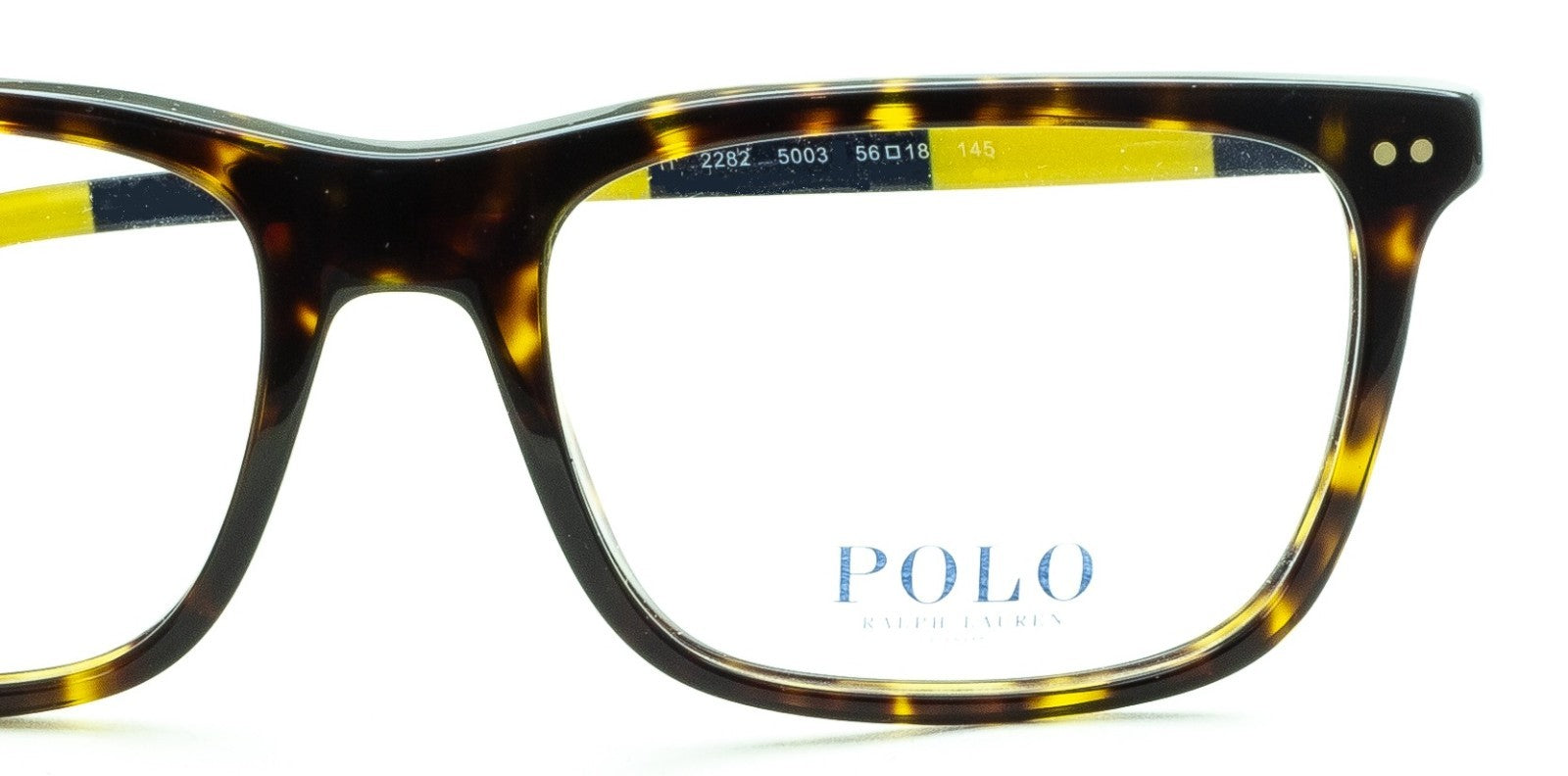 POLO RALPH LAUREN PH2282 5003 56mm RX Optical Eyewear FRAMES Eyeglasses Glasses