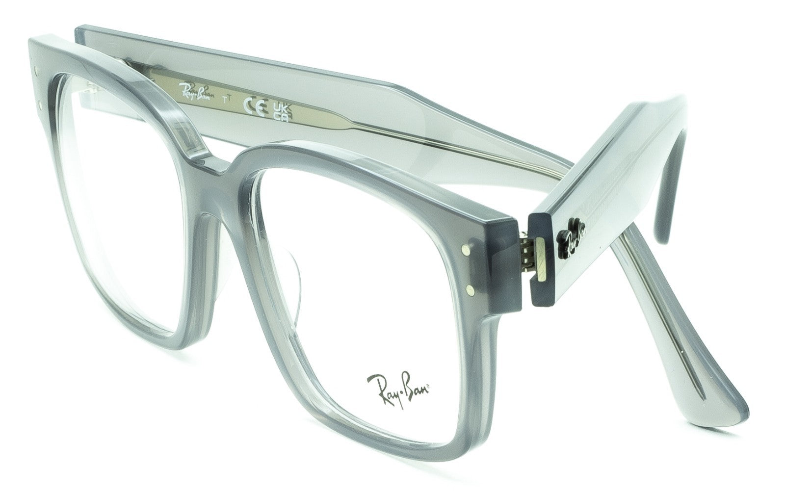 RAY BAN RB 7256 LAURENE 8431 53mm RAYBAN Glasses Eyewear RX Optical - New