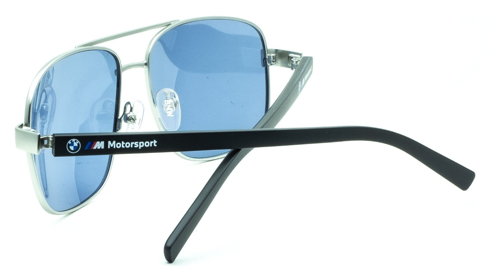 BMW Motorsport BS0039 17R *2 60mm Sunglasses Shades Frames Eyewear - New Italy