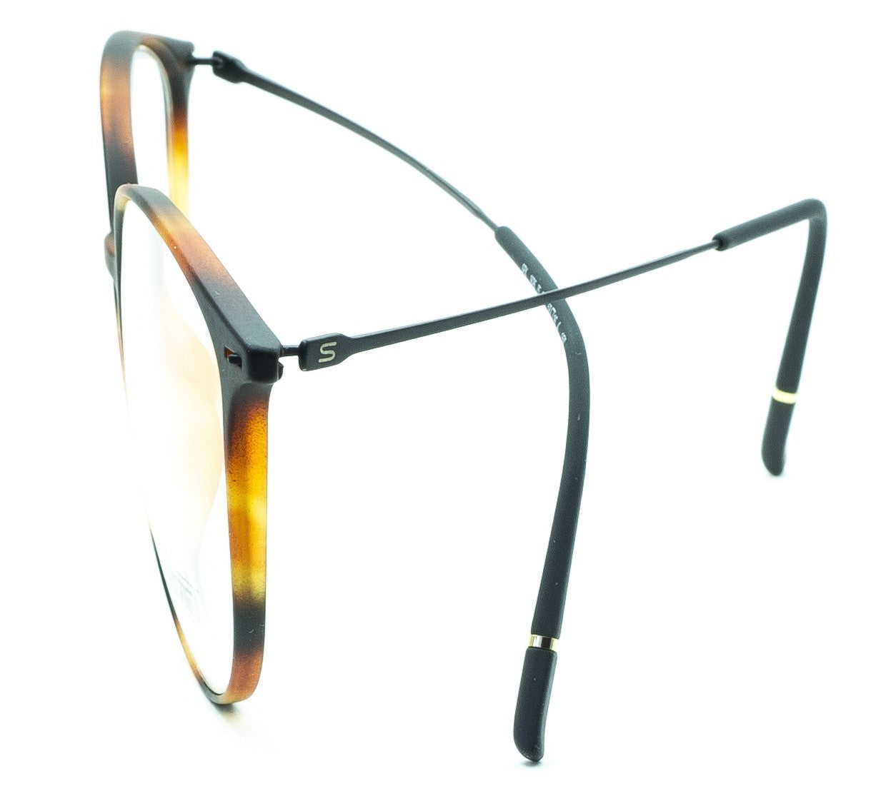 SILHOUETTE SPX 1626 75 3040 53mm Eyewear FRAMES RX Optical Glasses - New Austria