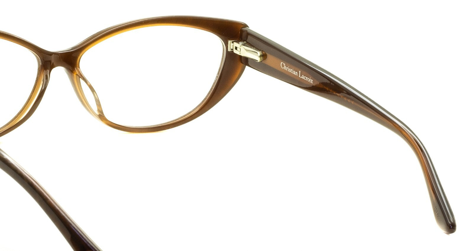 CHRISTIAN LACROIX CL1014 166 55mm Eyewear RX Optical FRAMES Eyeglasses Glasses