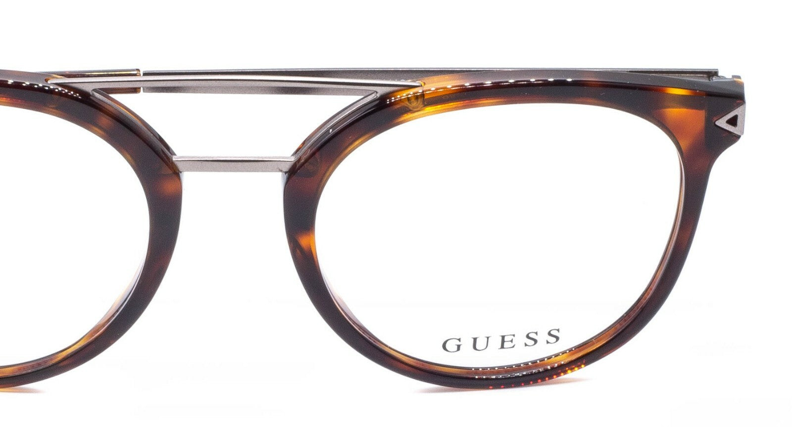 GUESS GU1964 052 50mm Eyewear FRAMES Glasses Eyeglasses RX Optical - BNIB New