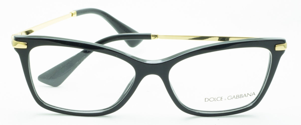 Dolce & Gabbana DG 3393 501 56mm Eyeglasses RX Optical Glasses Frames Eyewear