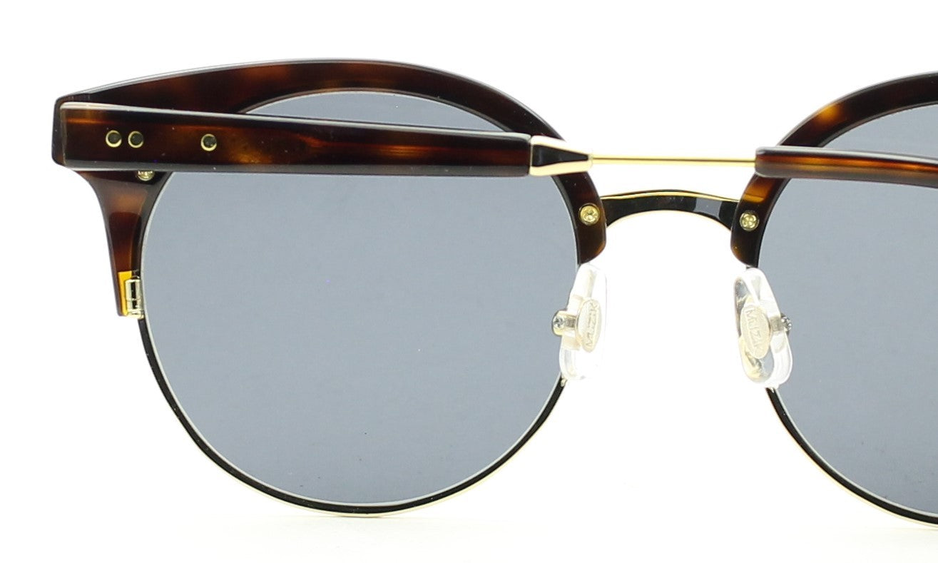 MUZIK PITCH TRACK 3.G Sunglasses Shades Eyewear FRAMES Glasses New BNIB - Korea