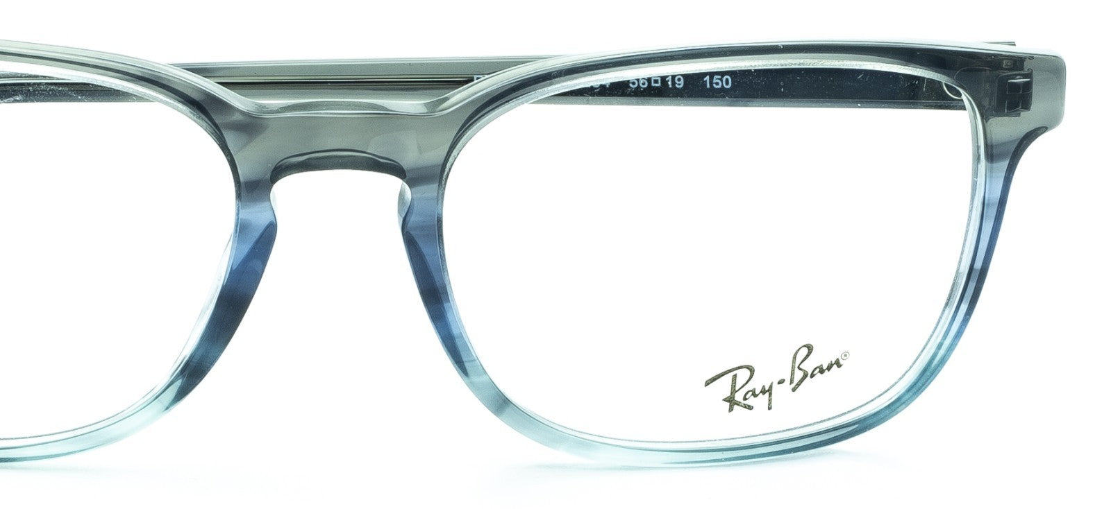 RAY BAN RB 5418 8254 56mm RX Optical FRAMES RAYBAN Glasses Eyewear - New
