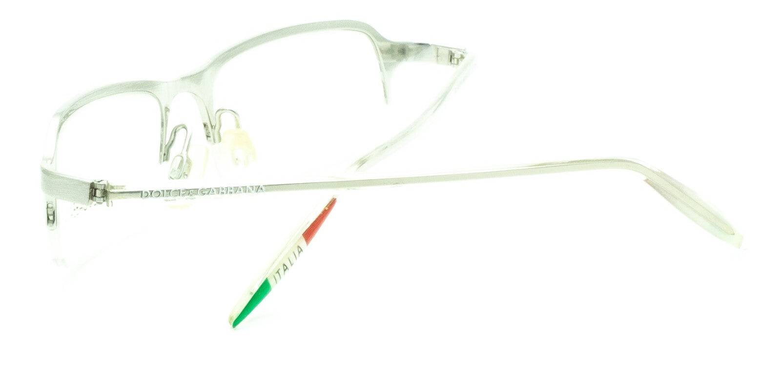 Dolce & Gabbana DG 454 E96 50mm Eyeglasses RX Optical Eyewear Glasses Frames New