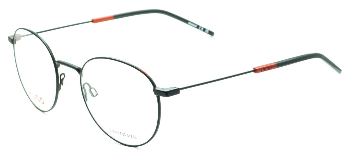 HUGO BOSS HG 1122 BLX 51mm Eyewear FRAMES Glasses RX Optical Eyeglasses - Italy