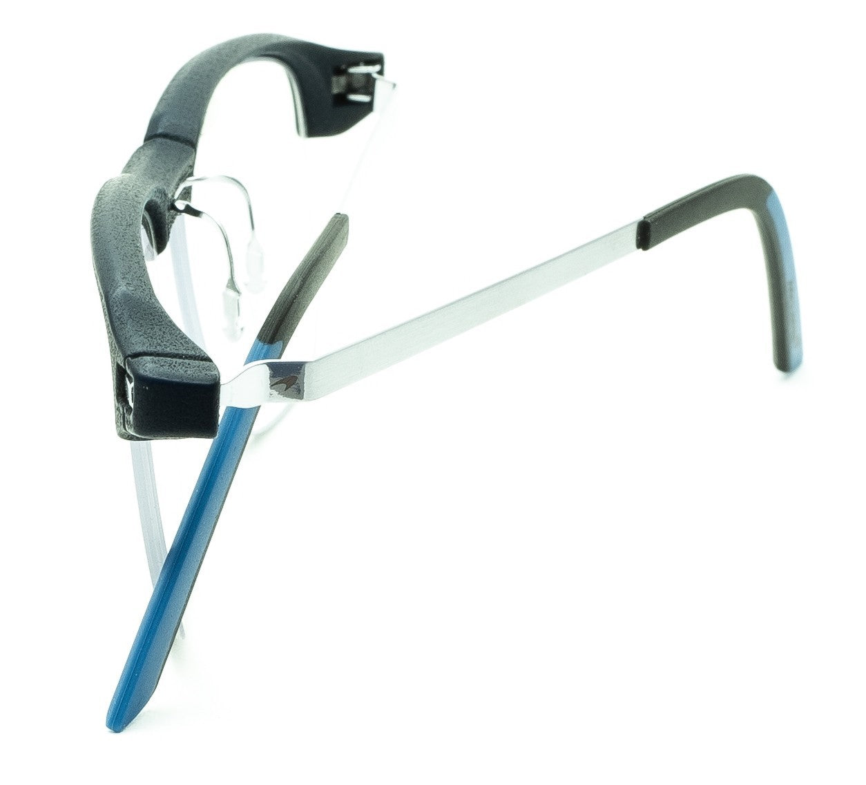 McLAREN Eyewear MLOP-98O07 C03 50mm RX Optical FRAMES Glasses - New France