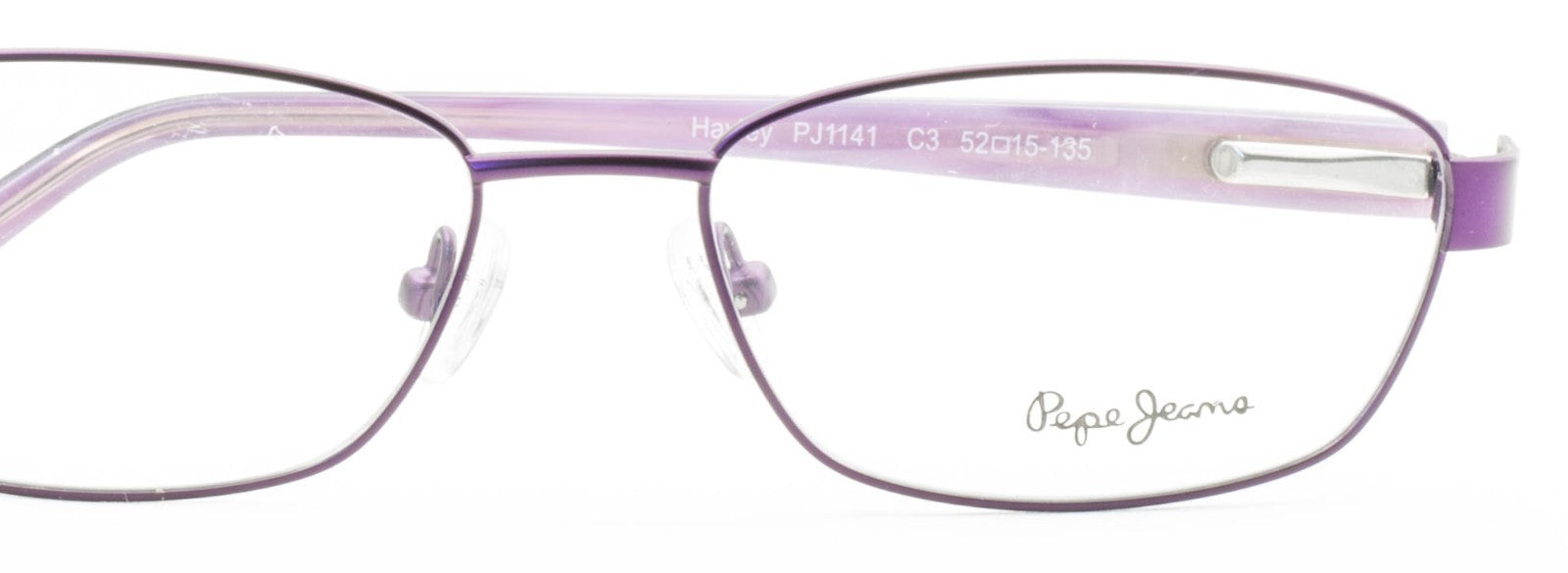 PEPE JEANS PJ1141 C3 Hayley Eyewear FRAMES NEW Eyeglasses RX Optical - TRUSTED