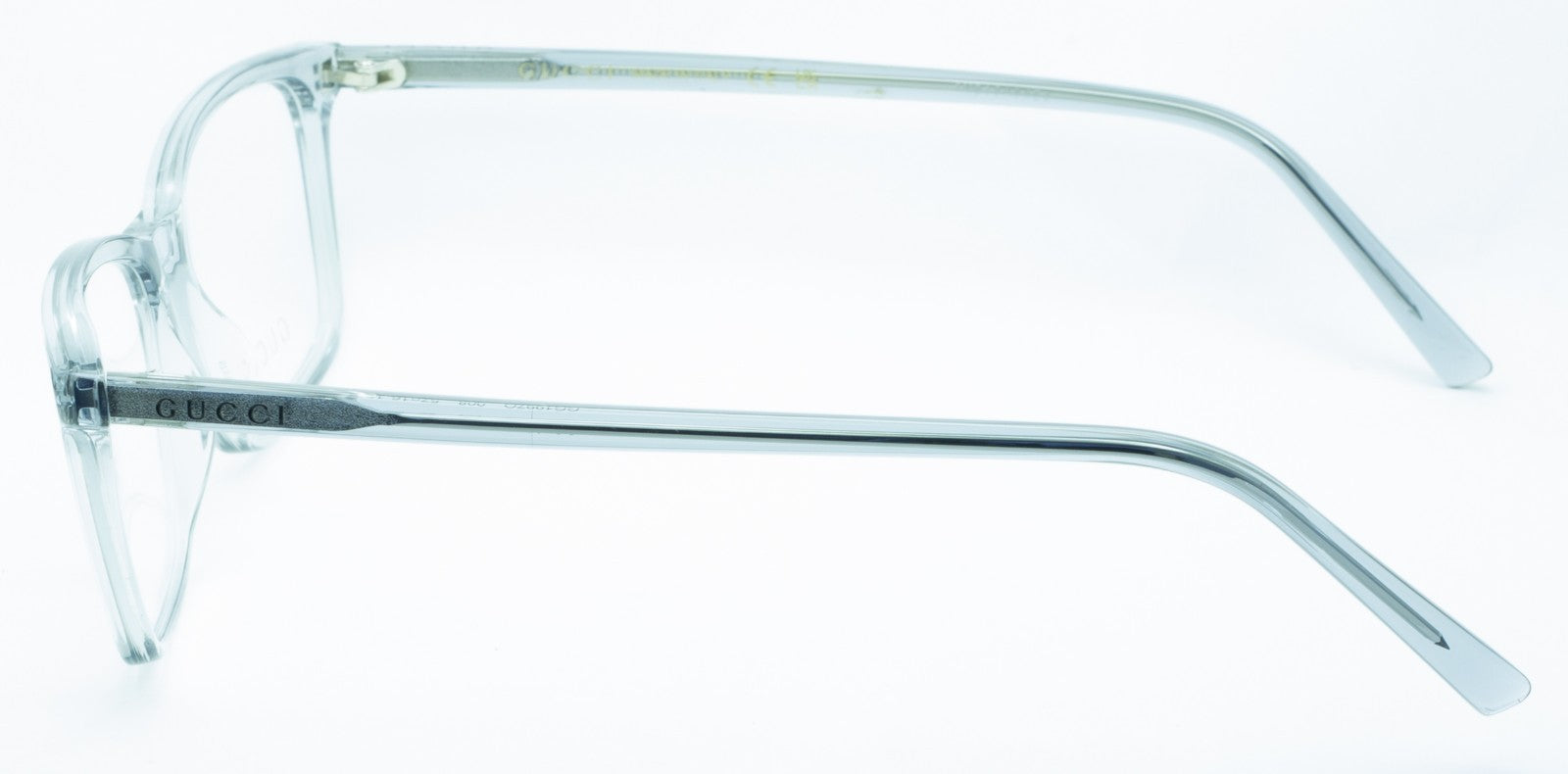 GUCCI GG 1997O 008 57mm Eyewear FRAMES Glasses RX Optical Eyeglasses New - Italy