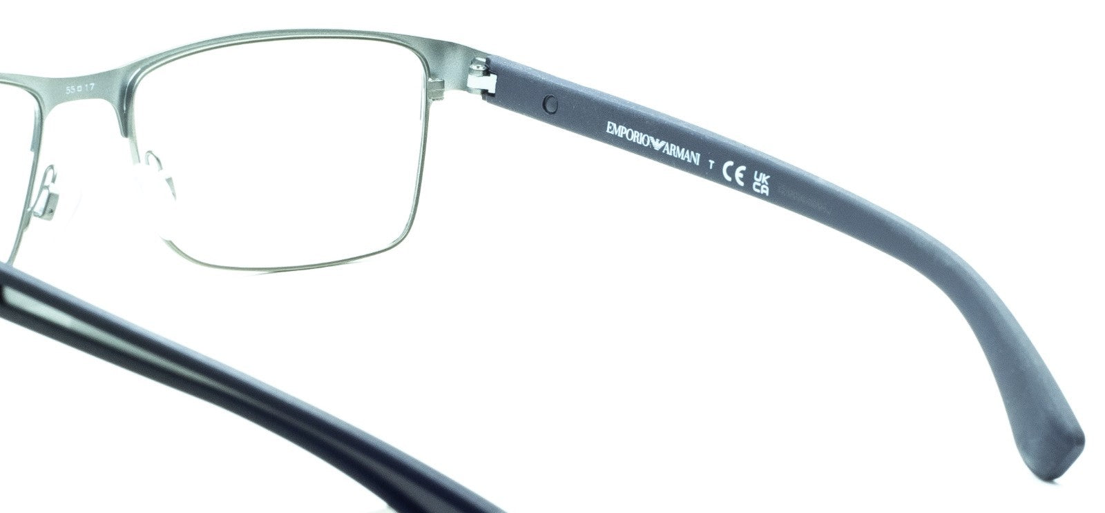 EMPORIO ARMANI EA 1052 3155 55mm Eyewear FRAMES RX Optical Glasses EyeglassesNew