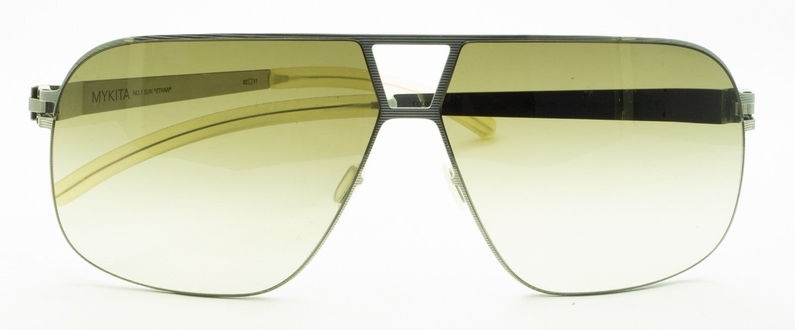 MYKITA Ethan Col. 007 62mm SUNGLASSES Shades Frames Eyewear - New BNIB Germany