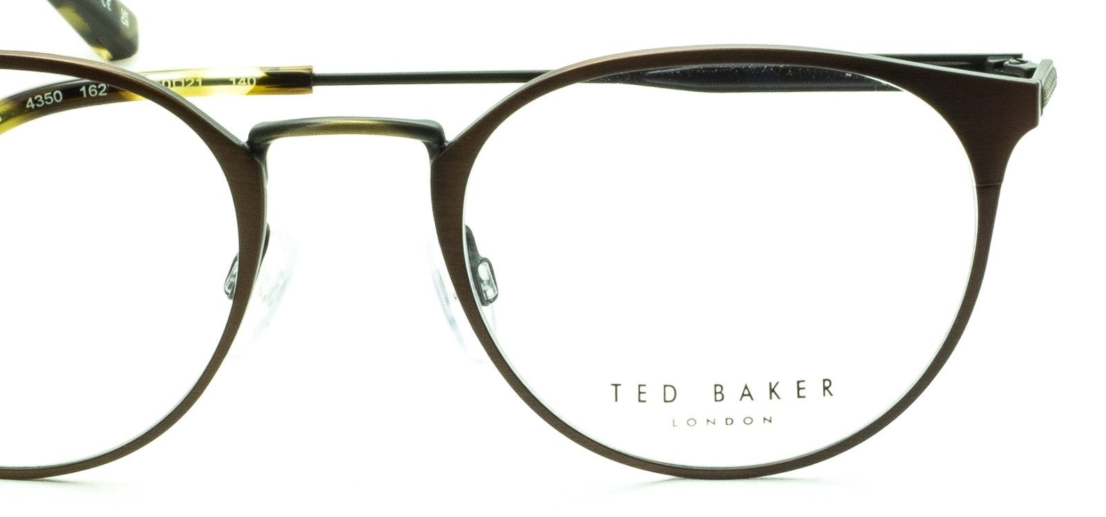 TED BAKER James 4350 162 50mm Eyewear FRAMES Glasses Eyeglasses RX Optical - New