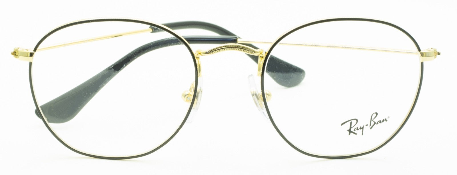 RAY BAN RB 9572V 4086 Junior Rob 48mm FRAMES RAYBAN Glasses RX Optical Eyewear