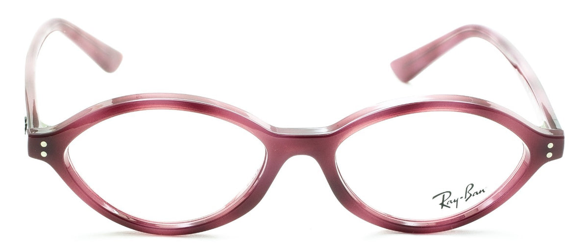 RAY BAN RB 7265 8492 52mm FRAMES RAYBAN Glasses RX Optical Eyewear New - TRUSTED