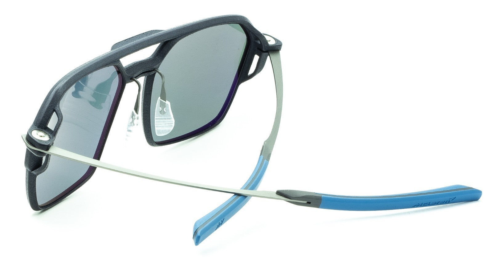 McLAREN Eyewear MLMAG-S01 C04 55mm Sunglasses Shades FRAMES Eyewear New France
