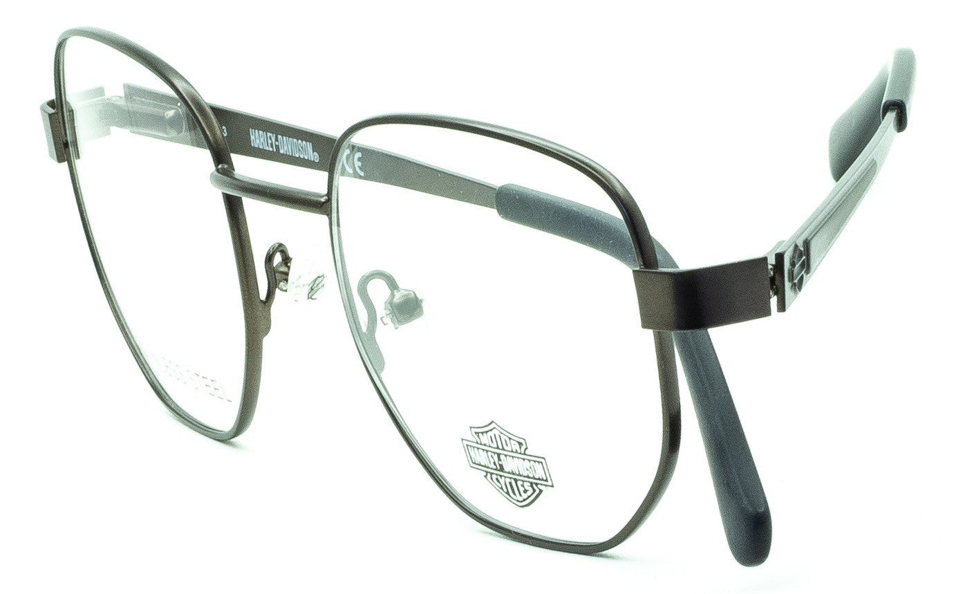 HARLEY-DAVIDSON HD 0881/V 009 50mm Eyewear FRAMES RX Optical Glasses - New