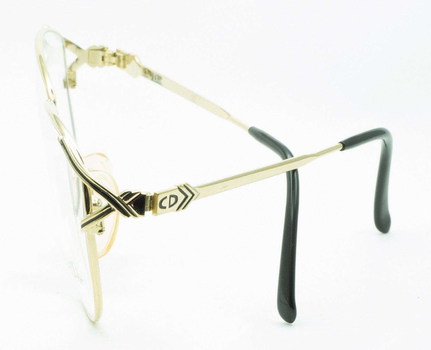 CHRISTIAN DIOR 2730 49 58mm Eyewear Glasses RX Optical FRAMES VINTAGE - Austria