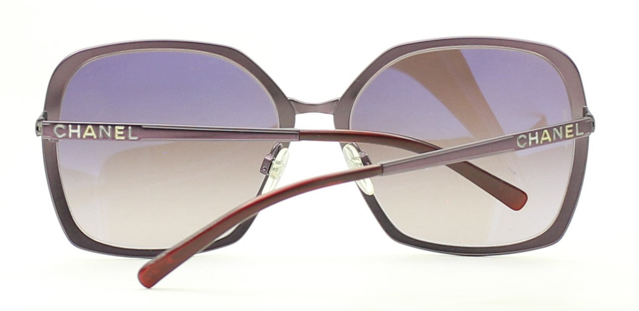 CHANEL 4176 col 398/3L 2N Sunglasses Shades New BNIB FRAMES Glasses - ITALY