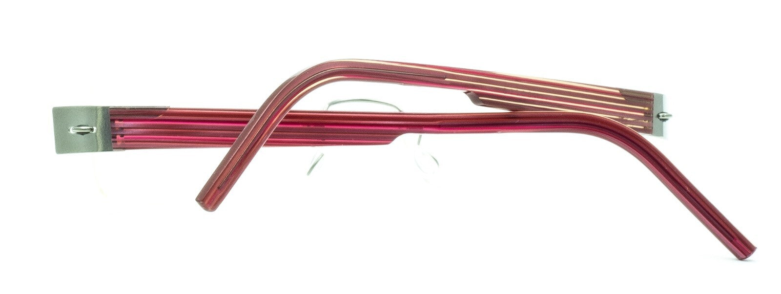 LINDBERG SPIRIT TITANIUM 2076 Eyewear RX FRAMES Eyeglasses Glasses - New DENMARK