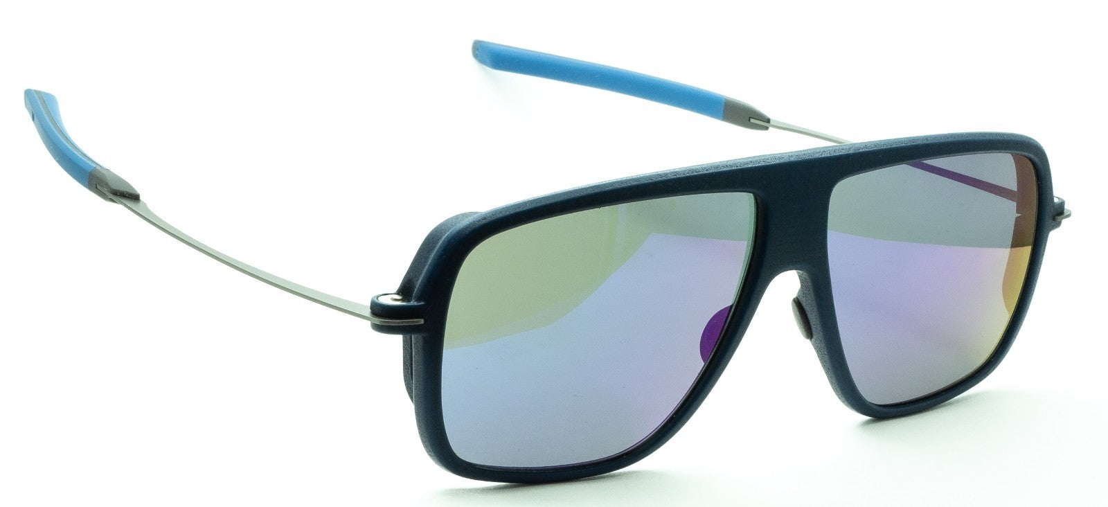 McLAREN Eyewear MLMG-86S04 C03 58mm Sunglasses Shades FRAMES Eyewear New France