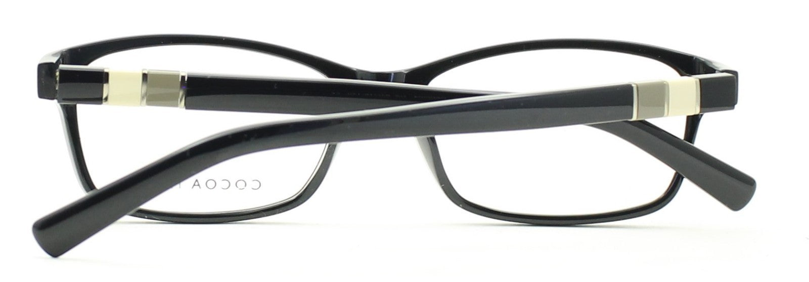 COCOA MINT EYESPACE CM9004 C2 53mm Glasses RX Optical Frames Eyeglasses - New