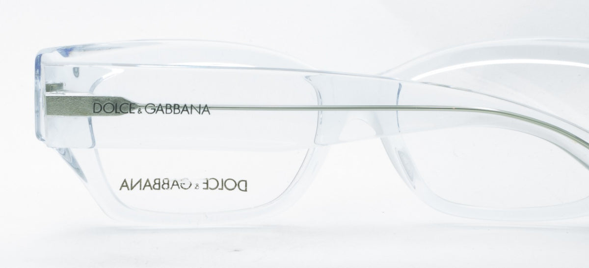 Dolce & Gabbana DG 3387 3133 51mm Eyeglasses RX Optical Glasses Frames New Italy