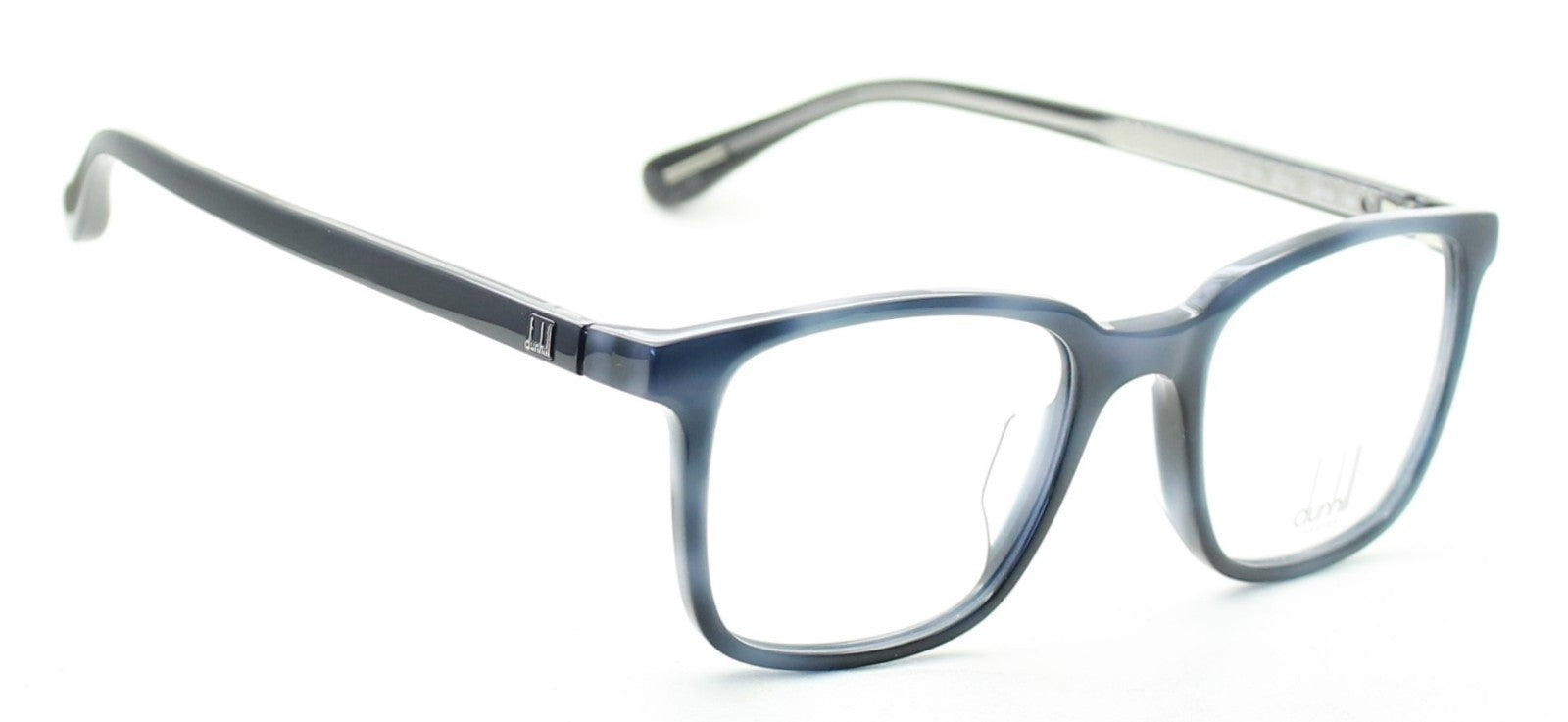 DUNHILL LONDON VDH 083 06DQ Eyewear FRAMES RX Optical Eyeglasses Glasses - Italy