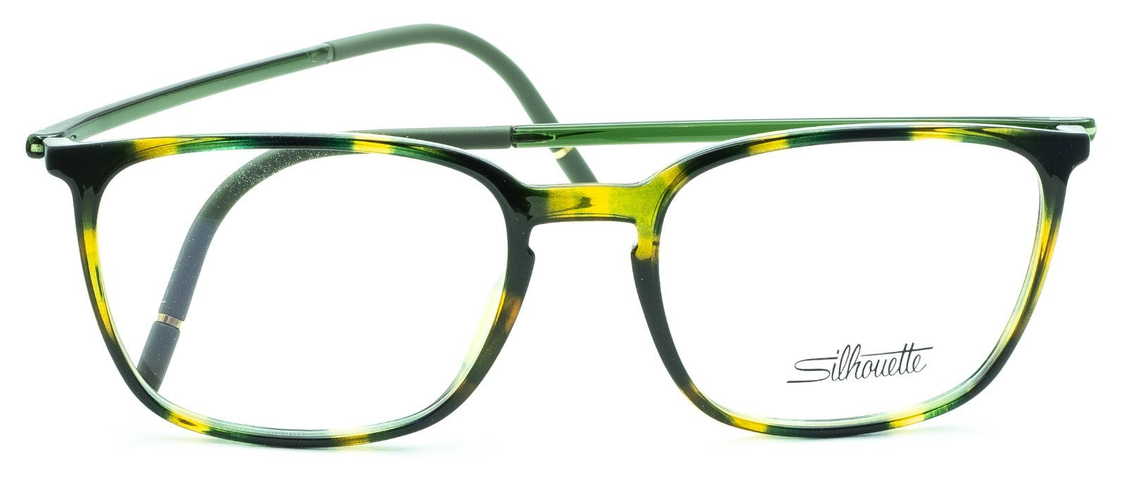 SILHOUETTE SPX 2978 75 5530 54mm Eyewear FRAMES RX Optical Glasses - New Austria