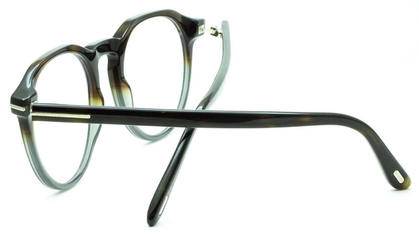 TOM FORD TF 5833-B 056 49mm Eyewear FRAMES RX Optical Glasses - New Italy