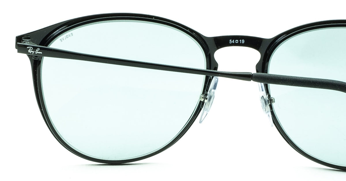 RAYBAN RAY BAN RB 3539 002/Q5 2F 54mm Erika Sunglasses Shades Eyewear Frames New