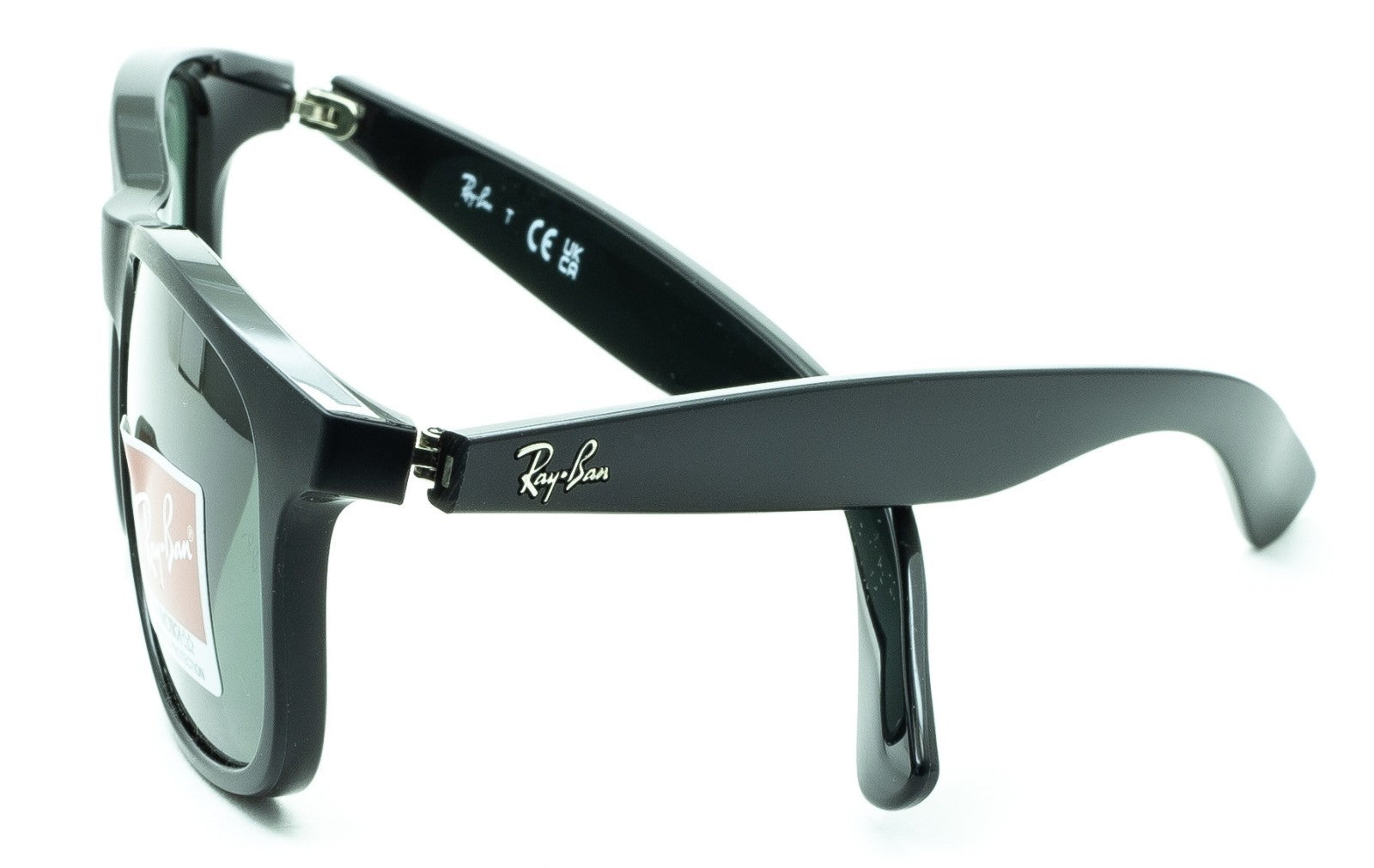 RAYBAN RAY BAN RB 4202 6069/71 3N Andy 55mm Sunglasses Shades Eyewear - New