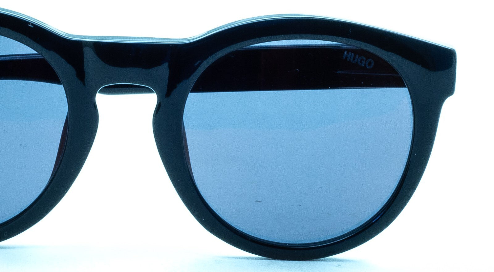 HUGO BOSS HG 1071/S 807 51mm Sunglasses Shades Eyewear FRAMES BNIB New - Italy