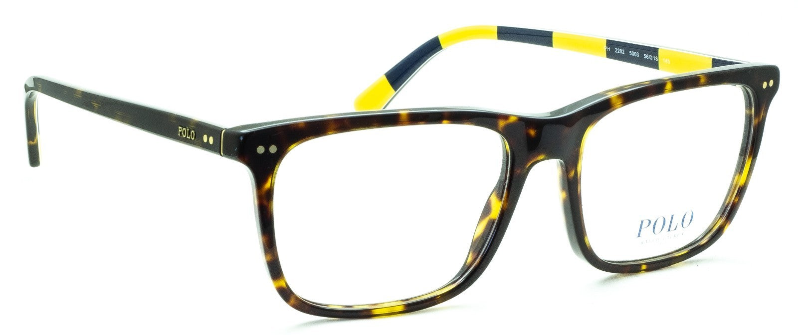 POLO RALPH LAUREN PH2282 5003 56mm RX Optical Eyewear FRAMES Eyeglasses Glasses