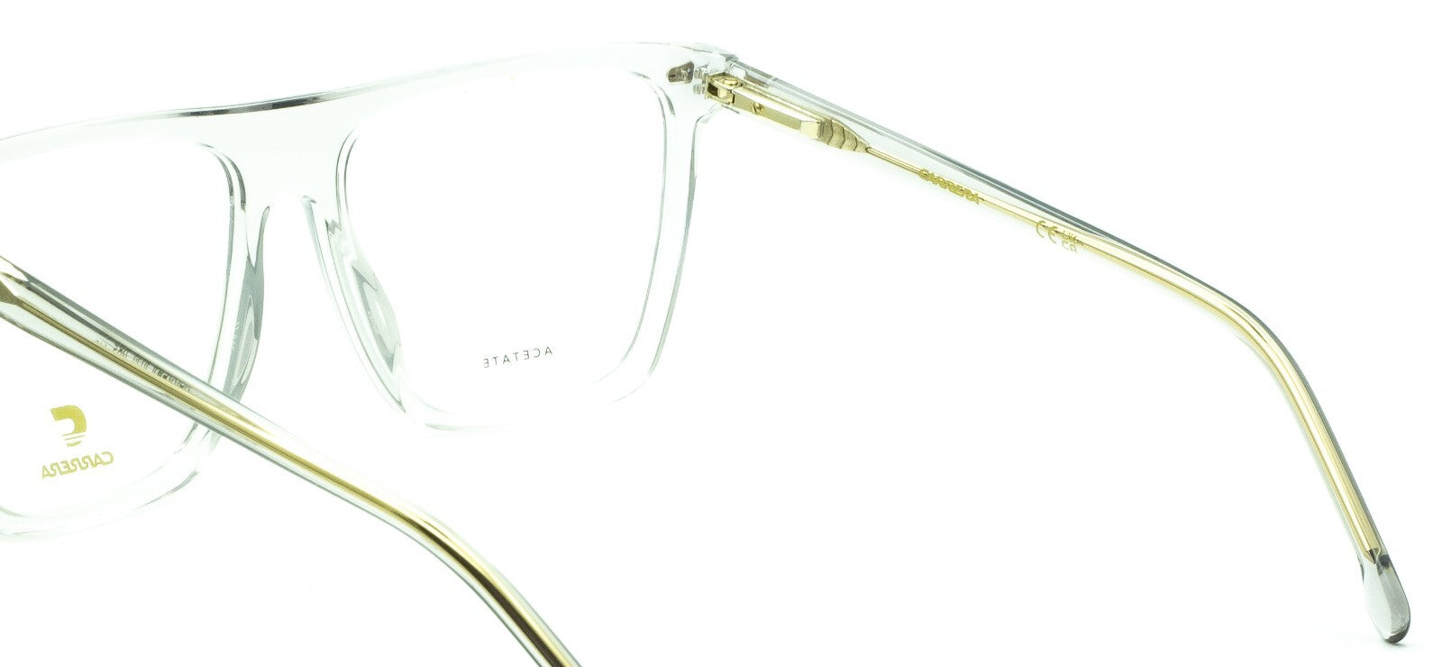 CARRERA 3033 KD7 54mm Eyewear FRAMES Glasses RX Optical Eyeglasses - New BNIB