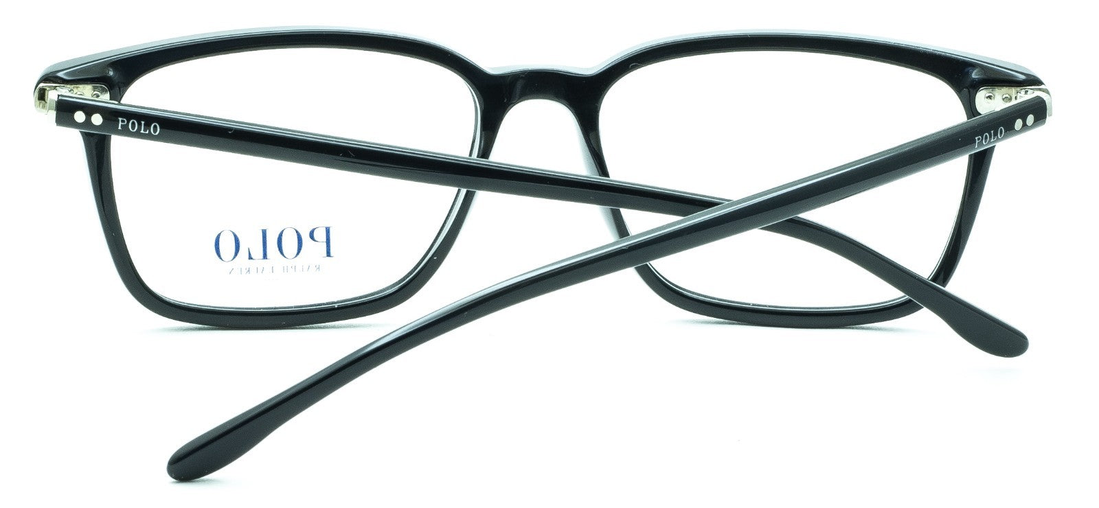 RALPH LAUREN POLO 2259 5001 56mm Eyewear FRAMES RX Optical Eyeglasses GlassesNew