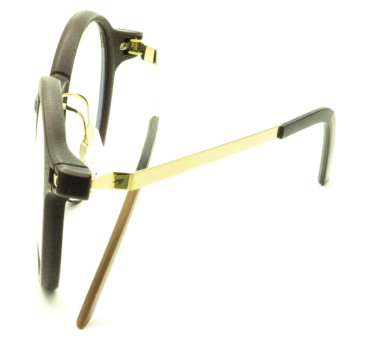 McLAREN Eyewear MLOP-98O13A C02 50mm RX Optical FRAMES Glasses - New France