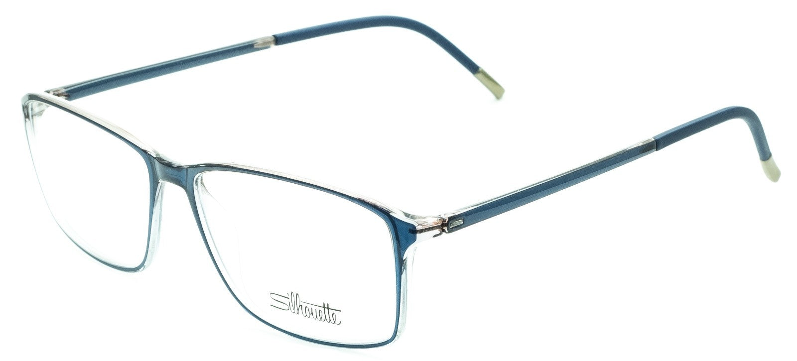 SILHOUETTE SPX 2942 75 5010 54mm Eyewear FRAMES RX Optical Glasses - New Austria