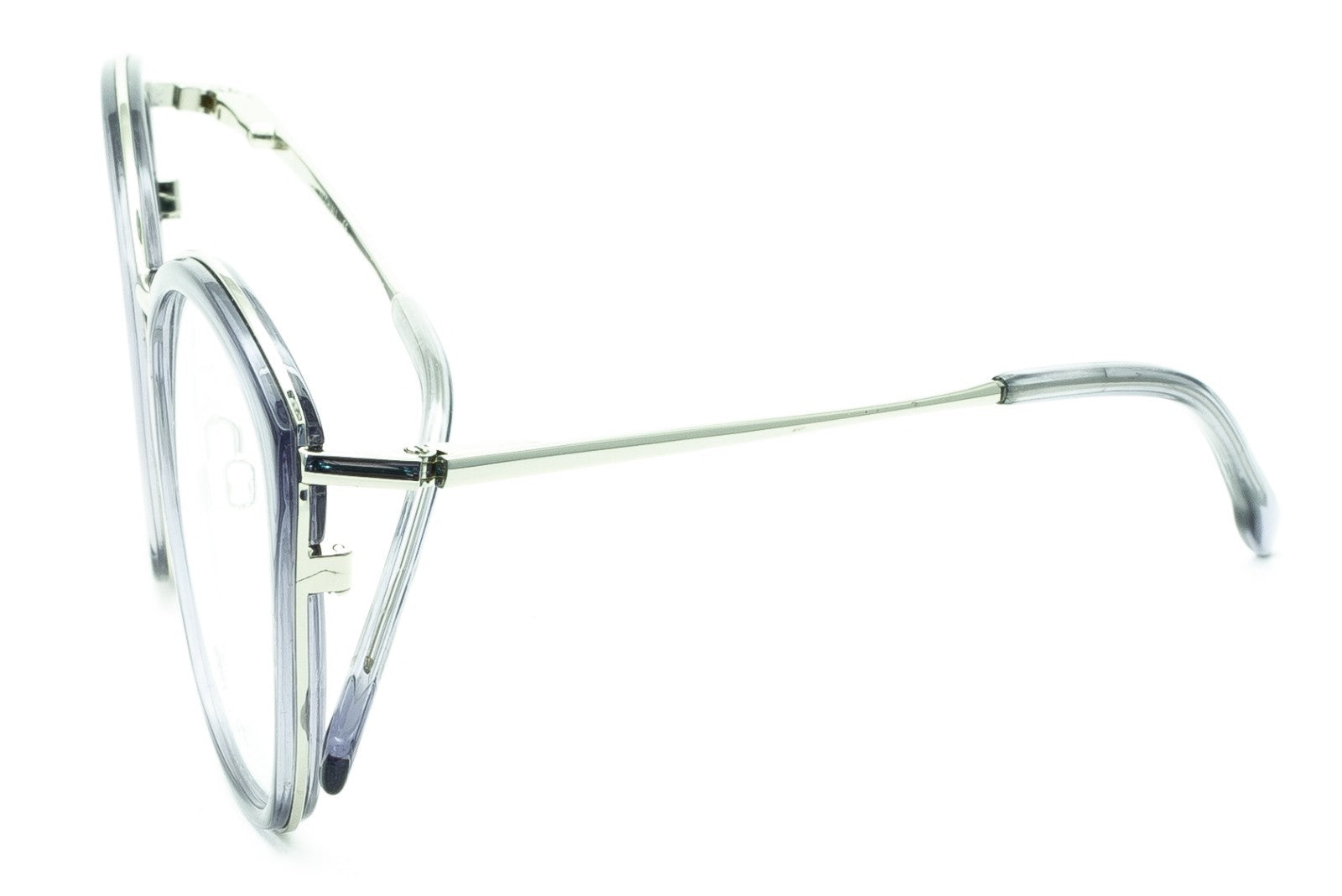 BULGET BG6348I T02 53mm RX Optical Eyewear Glasses Eyeglasses FRAMES  - New