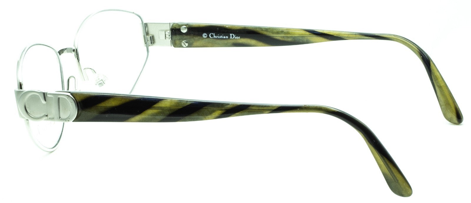 CHRISTIAN DIOR 2939 70 56mm Vintage Eyewear Glasses RX Optical FRAMES - Austria